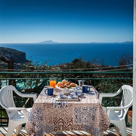 شقة Casa Floriana فيكو إيكوينس المظهر الخارجي الصورة