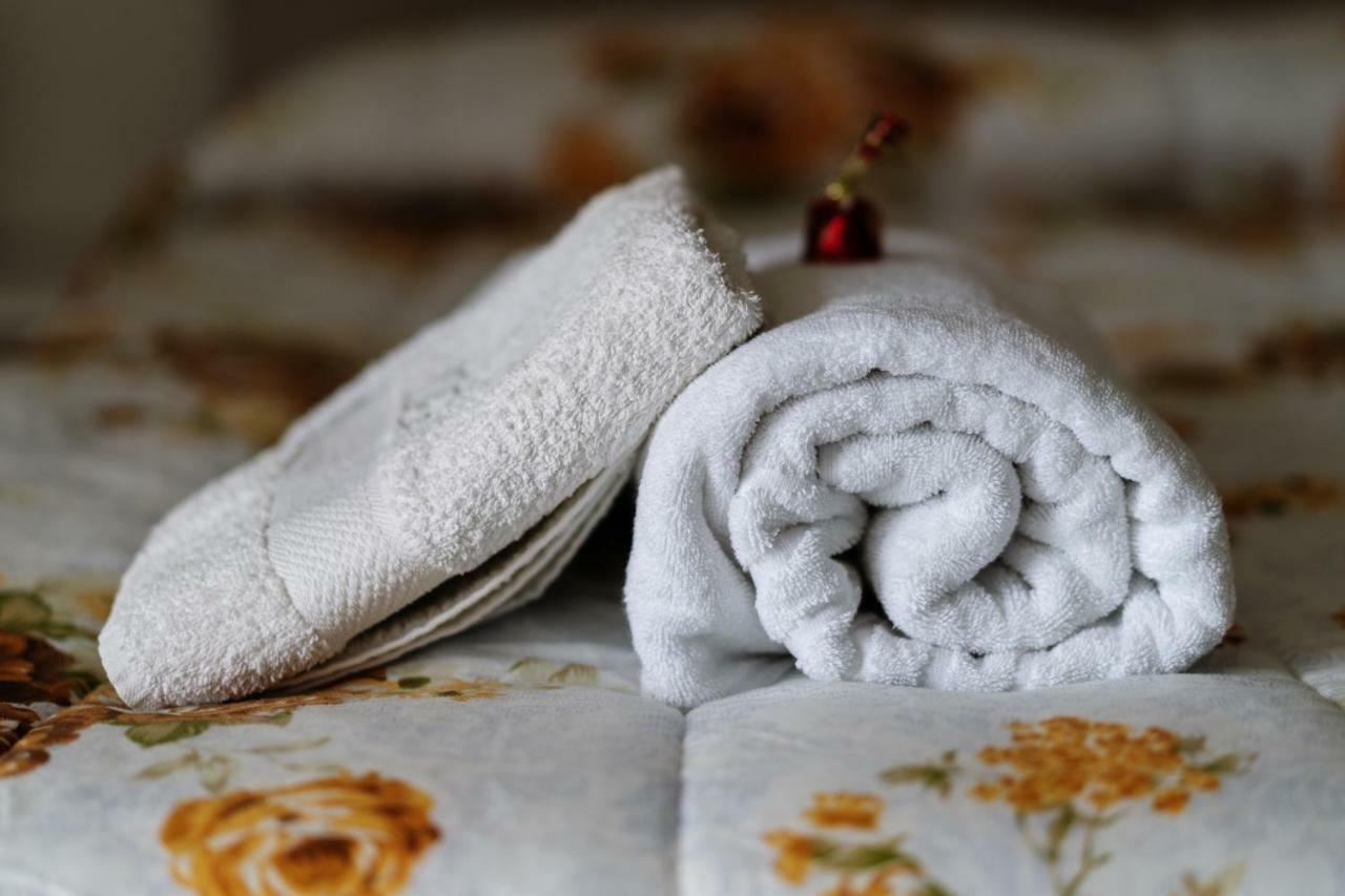 شقة Casa Floriana فيكو إيكوينس المظهر الخارجي الصورة